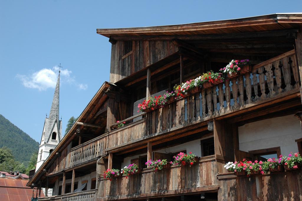 Dormi & Disna Hotel Val di Zoldo Cameră foto