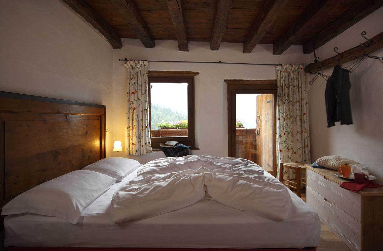 Dormi & Disna Hotel Val di Zoldo Exterior foto